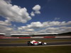 GP GRAN BRETAGNA, Venerdi', July 4, 2008  British Grand Prix  Silverstone, England, Nick Heidfeld (GER) in the BMW Sauber F1.08  This image is copyright free for editorial use © BMW AG. 