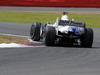 GP GRAN BRETAGNA, Venerdi', July 4, 2008 British Grand Prix  Silverstone, England, Nick Heidfeld (GER) in the BMW Sauber F1.08 This image is copyright free for editorial use © BMW AG. 