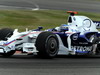GP GRAN BRETAGNA, Venerdi', July 4, 2008  British Grand Prix  Silverstone, England, Nick Heidfeld (GER) in the BMW Sauber F1.08  This image is copyright free for editorial use © BMW AG. 
