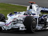 GP GRAN BRETAGNA, Venerdi', July 4, 2008 British Grand Prix  Silverstone, England, Nick Heidfeld (GER) in the BMW Sauber F1.08  This image is copyright free for editorial use © BMW AG. 