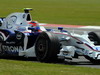 GP GRAN BRETAGNA, Venerdi', July 4, 2008 British Grand Prix  Silverstone, England, Robert Kubica (POL) in the BMW Sauber F1.08 This image is copyright free for editorial use © BMW AG. 