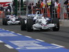 GP GRAN BRETAGNA, BRITISH GRAND PRIX F1/2008 - SILVERSTONE 04/07/2008 - HEIKKI KOVALAINEN 
© FOTO ERCOLE COLOMBO FOR BRIDGESTONE