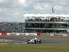 GP GRAN BRETAGNA, Venerdi', July 4, 2008  British Grand Prix  Silverstone, England, Nick Heidfeld (GER) in the BMW Sauber F1.08 This image is copyright free for editorial use © BMW AG. 