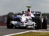 GP GRAN BRETAGNA, BRITISH GRAND PRIX F1/2008 - SILVERSTONE 04/07/2008 - JARNO TRULLI 
© FOTO ERCOLE COLOMBO FOR BRIDGESTONE