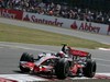 GP GRAN BRETAGNA, Venerdi', July 4, 2008 British Grand Prix  Silverstone, England, Nick Heidfeld (GER) in the BMW Sauber F1.08 This image is copyright free for editorial use © BMW AG. 