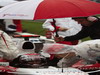 GP ITALIA, Domenica, September 14, 2008   Italian Grand Prix , Monza, Italy. Robert Kubica (POL) in the BMW Sauber F1.08 This image is copyright free for editorial use © BMW AG 