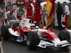 GP ITALIA, ITALIAN GRAND PRIX F1/2008 -  MONZA 14/09/2008  - SEBASTIAN VETTEL 
© FOTO ERCOLE COLOMBO FOR BRIDGESTONE