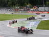 GP ITALIA, ITALIAN GRAND PRIX F1/2008 -  MONZA 14/09/2008  - SEBASTIAN VETTEL 
© FOTO ERCOLE COLOMBO FOR BRIDGESTONE