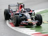 GP ITALIA, Domenica, September 14, 2008   Italian Grand Prix , Monza, Italy. BMW Sauber F1 Team driver Robert Kubica (POL)  finishes third in the race. This image is copyright free for editorial use © BMW AG 