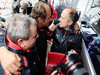 GP ITALIA, ITALIAN GRAND PRIX F1/2008 -  MONZA 14/09/2008  - FERNANDO ALONSO - ROBERT KUBICA - MARK WEBBER 
© FOTO ERCOLE COLOMBO FOR BRIDGESTONE