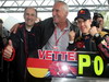 GP ITALIA, ITALIAN GRAND PRIX F1/2008 -  MONZA 14/09/2008  - FELIPE MASSA PIT STOP
© FOTO ERCOLE COLOMBO FOR BRIDGESTONE