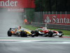 GP ITALIA, ITALIAN GRAND PRIX F1/2008 -  MONZA 14/09/2008  - TIMO GLOCK - FERNANDO ALONSO 
© FOTO ERCOLE COLOMBO FOR BRIDGESTONE