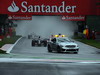 GP ITALIA, ITALIAN GRAND PRIX F1/2008 -  MONZA 14/09/2008  - RACE START WHIT SAFETY CAR
© FOTO ERCOLE COLOMBO FOR BRIDGESTONE