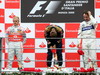 GP ITALIA, Domenica, September 14, 2008   Italian Grand Prix , Monza, Italy. Robert Kubica (POL) in the BMW Sauber F1.08 This image is copyright free for editorial use © BMW AG 