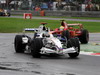 GP ITALIA, Domenica, September 14, 2008   Italian Grand Prix , Monza, Italy. Nick Heidfeld (GER) in the BMW Sauber F1.08 This image is copyright free for editorial use © BMW AG 