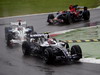 GP ITALIA, ITALIAN GRAND PRIX F1/2008 -  MONZA 14/09/2008  - FELIPE MASSA PIT STOP
© FOTO ERCOLE COLOMBO FOR BRIDGESTONE