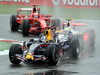 GP ITALIA, ITALIAN GRAND PRIX F1/2008 -  MONZA 14/09/2008  - SEBASTIAN VETTEL 
© FOTO ERCOLE COLOMBO FOR BRIDGESTONE