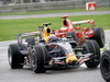 GP ITALIA, ITALIAN GRAND PRIX F1/2008 -  MONZA 14/09/2008  - RACE START WHIT SAFETY CAR
© FOTO ERCOLE COLOMBO FOR BRIDGESTONE