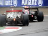 GP ITALIA, ITALIAN GRAND PRIX F1/2008 -  MONZA 14/09/2008  - HEIKKI KOVALAINEN (2ND) - SEBASTIAN VETTEL (WINNER) - ROBERT KUBICA (3RD)
© FOTO ERCOLE COLOMBO FOR BRIDGESTONE