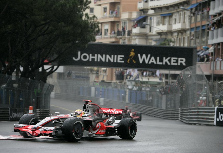 GP MONACO
