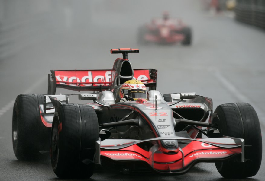 GP MONACO