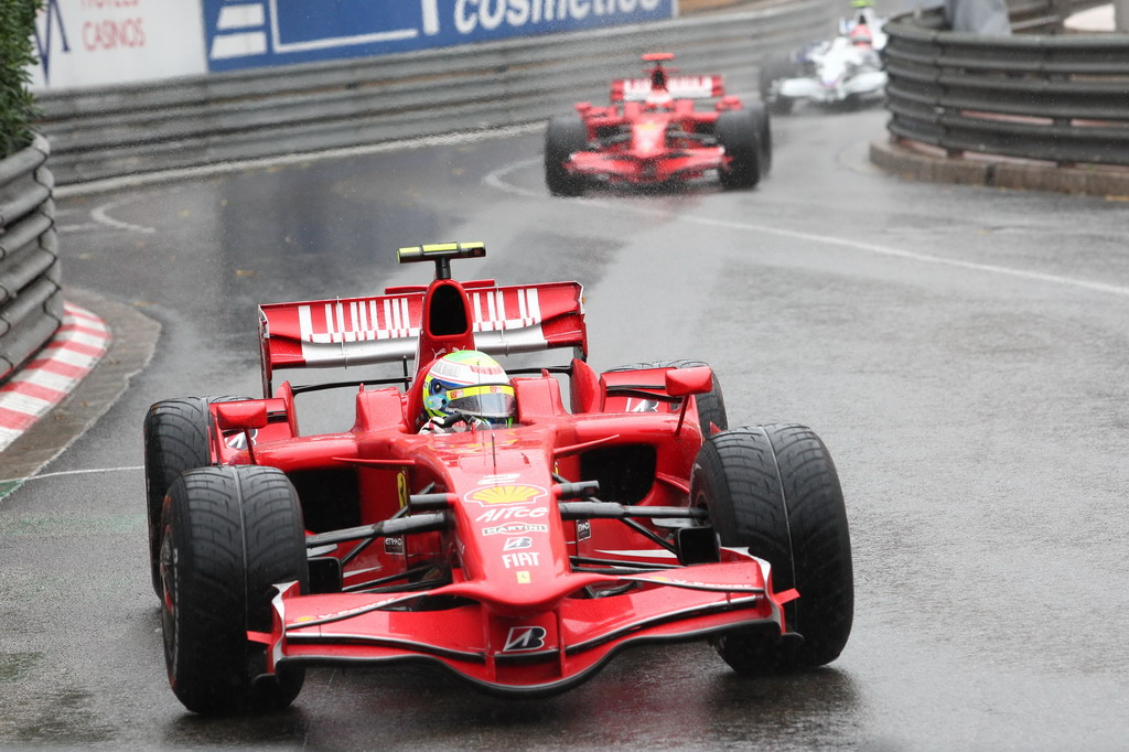 GP MONACO