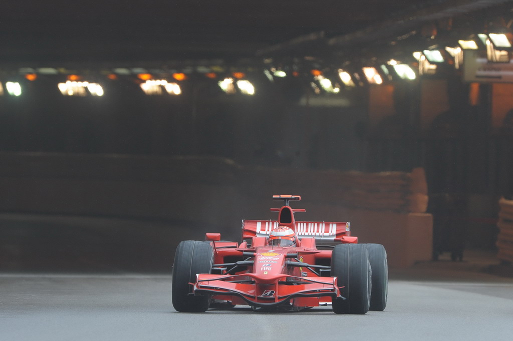 GP MONACO
