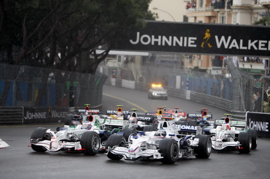 GP MONACO