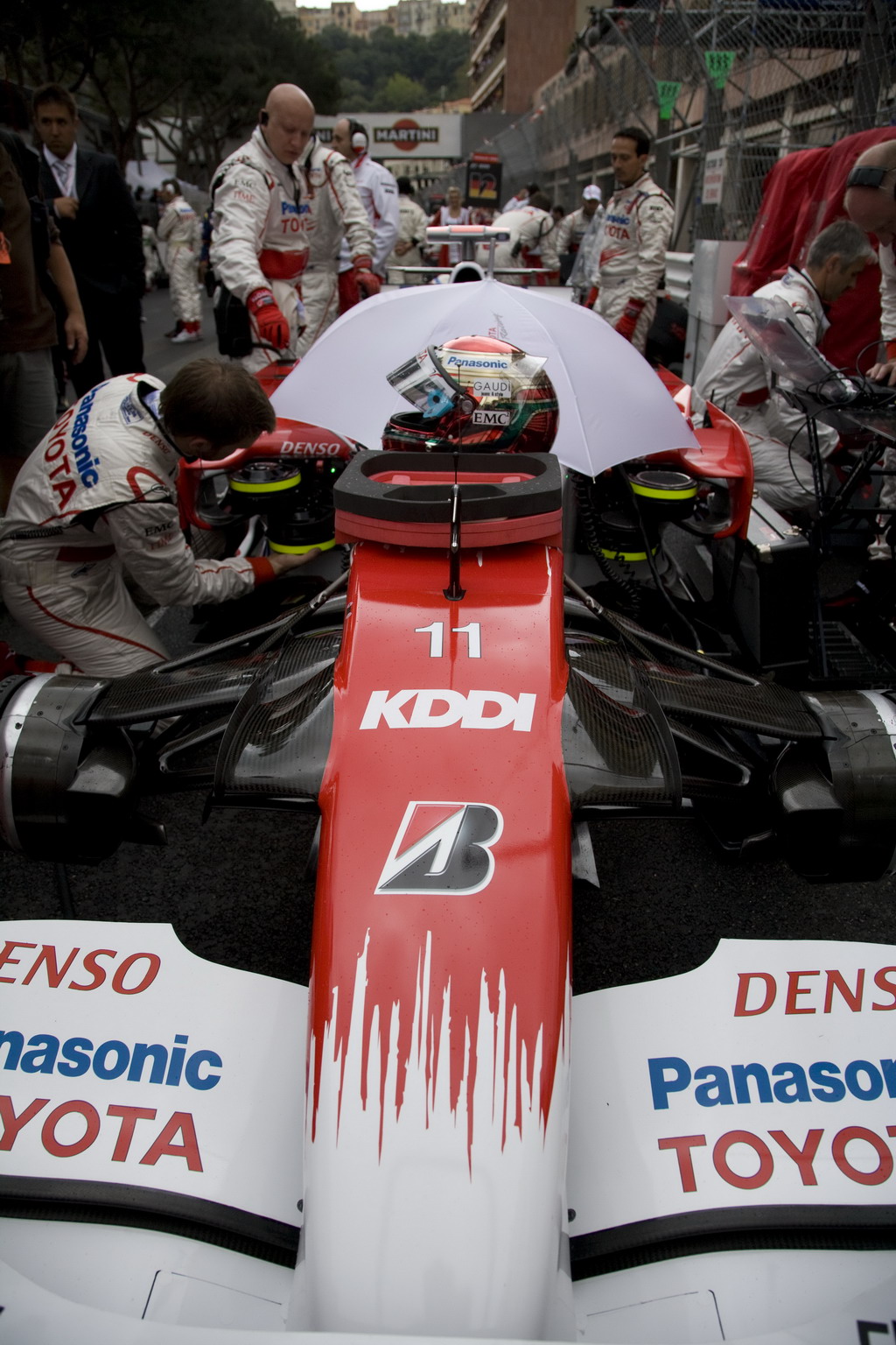 GP MONACO