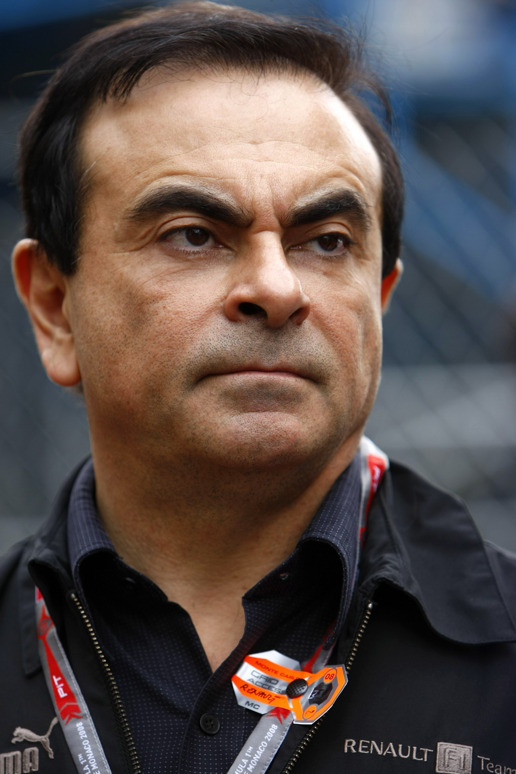GP MONACO
