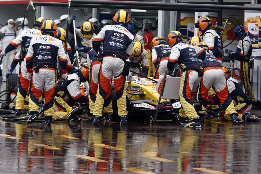 GP MONACO