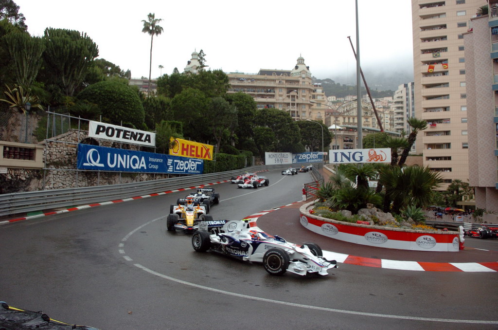 GP MONACO