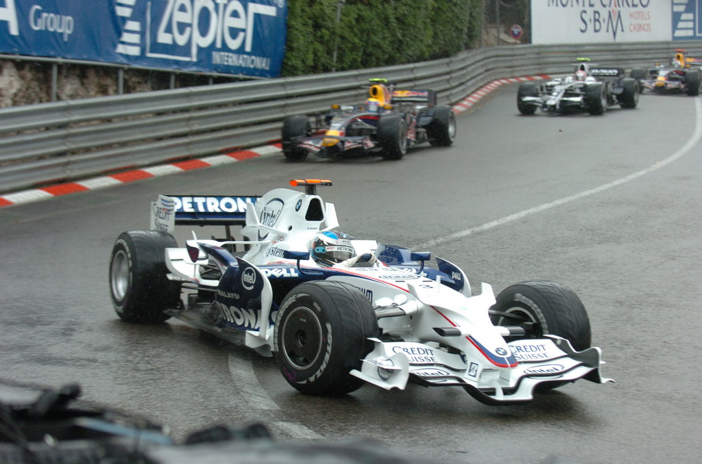 GP MONACO