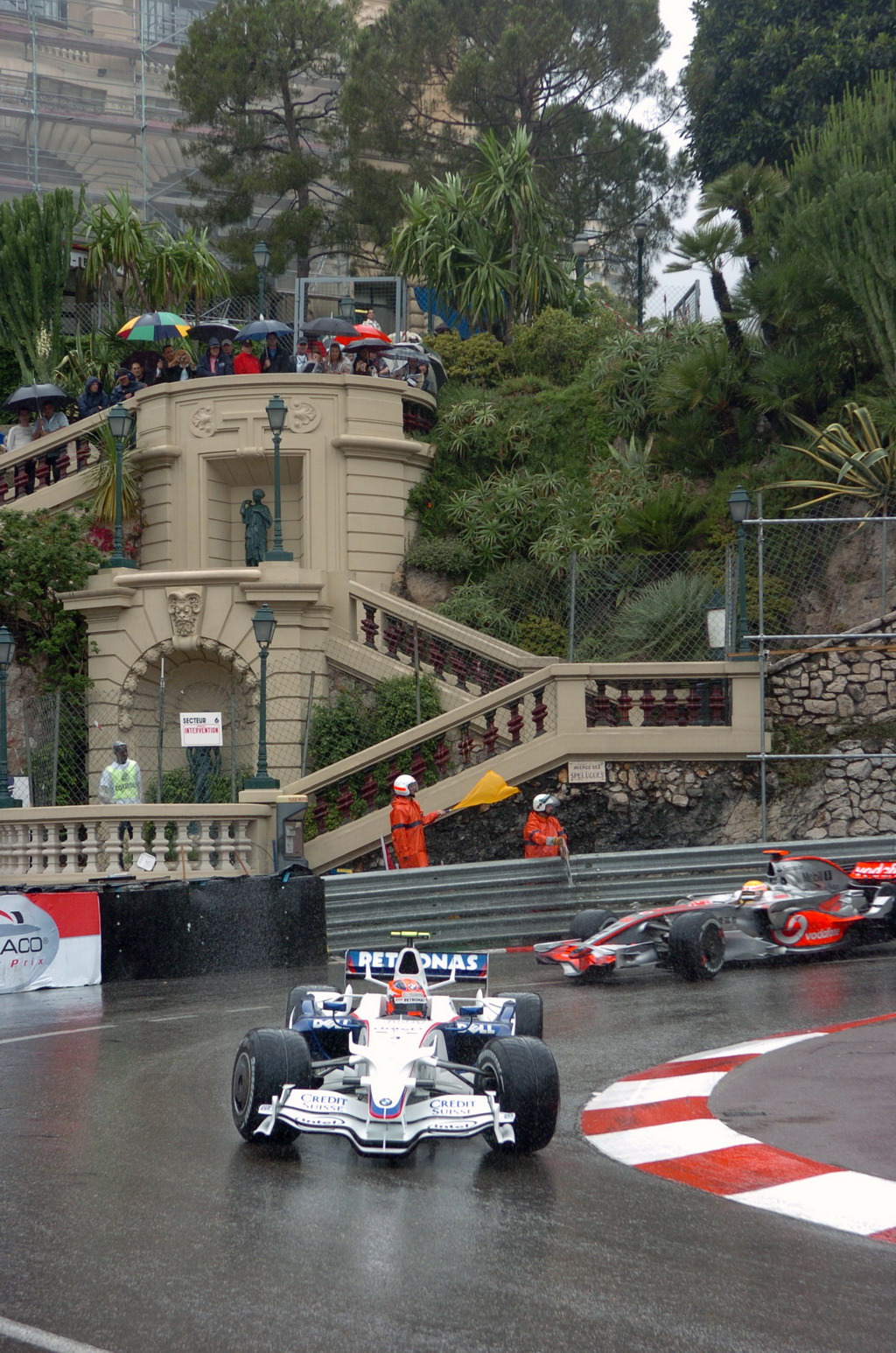 GP MONACO