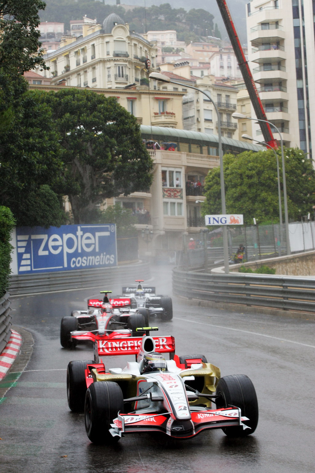 GP MONACO
