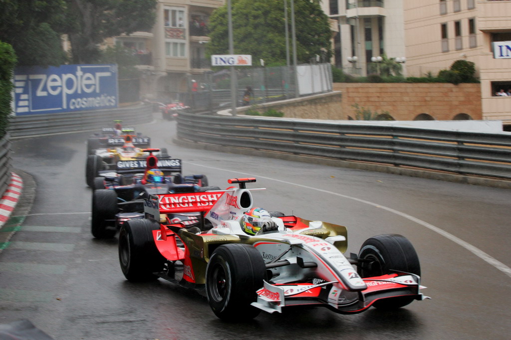 GP MONACO