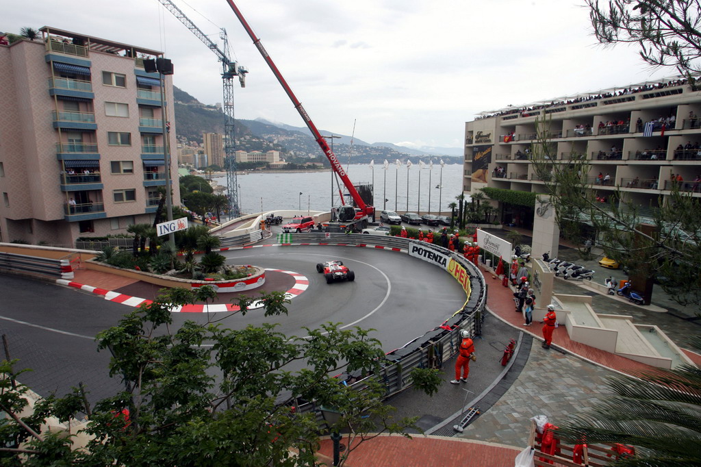 GP MONACO
