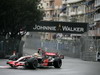 GP MONACO, MONACO GRAND PRIX F1/2008 - MONTECARLO 25/05/2008 - ROBERT KUBICA 
© FOTO ERCOLE COLOMBO FOR BRIDGESTONE
