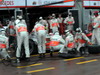 GP MONACO, MONACO GRAND PRIX F1/2008 - MONTECARLO 25/05/2008 - HEIKKI KOVALAINEN 
© FOTO ERCOLE COLOMBO FOR BRIDGESTONE
