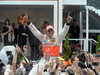 GP MONACO, MONACO GRAND PRIX F1/2008 - MONTECARLO 25/05/2008 - LEWIS HAMILTON 
© FOTO ERCOLE COLOMBO FOR BRIDGESTONE