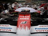 GP MONACO, MONACO GRAND PRIX F1/2008 - MONTECARLO 25/05/2008 - ROBERT KUBICA 
© FOTO ERCOLE COLOMBO FOR BRIDGESTONE
