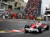 GP MONACO, Timo Glock (GER) Toyota TF108.
Formula One World Championship, Rd 6, Monaco Grand Prix, Gara, Monte-Carlo, Monaco, Domenica 25 May 2008.
