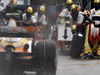 GP MONACO, Jarno Trulli (ITA) Toyota TF108.
Formula One World Championship, Rd 6, Monaco Grand Prix, Gara, Monte-Carlo, Monaco, Domenica 25 May 2008.
