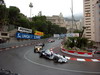 GP MONACO, MONACO GRAND PRIX F1/2008 - MONTECARLO 25/05/2008 - NICK HEIDFELD - MARK WEBBER JENSON BUTTON 
© FOTO ERCOLE COLOMBO FOR BRIDGESTONE