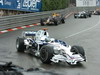 GP MONACO, MONACO GRAND PRIX F1/2008 - MONTECARLO 25/05/2008 - ROBERT KUBICA 
© FOTO ERCOLE COLOMBO FOR BRIDGESTONE