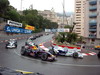 GP MONACO, MONACO GRAND PRIX F1/2008 - MONTECARLO 25/05/2008 - NICK HEIDFELD - MARK WEBBER JENSON BUTTON 
© FOTO ERCOLE COLOMBO FOR BRIDGESTONE