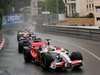 GP MONACO, MONACO GRAND PRIX F1/2008 - MONTECARLO 25/05/2008 - ROBERT KUBICA 
© FOTO ERCOLE COLOMBO FOR BRIDGESTONE