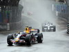 GP MONACO, MONACO GRAND PRIX F1/2008 - MONTECARLO 25/05/2008 - NICK HEIDFELD - MARK WEBBER JENSON BUTTON 
© FOTO ERCOLE COLOMBO FOR BRIDGESTONE