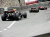 GP MONACO, MONACO GRAND PRIX F1/2008 - MONTECARLO 25/05/2008 - FELIPE MASSA - LEWIS HAMILTON 
© FOTO ERCOLE COLOMBO FOR BRIDGESTONE