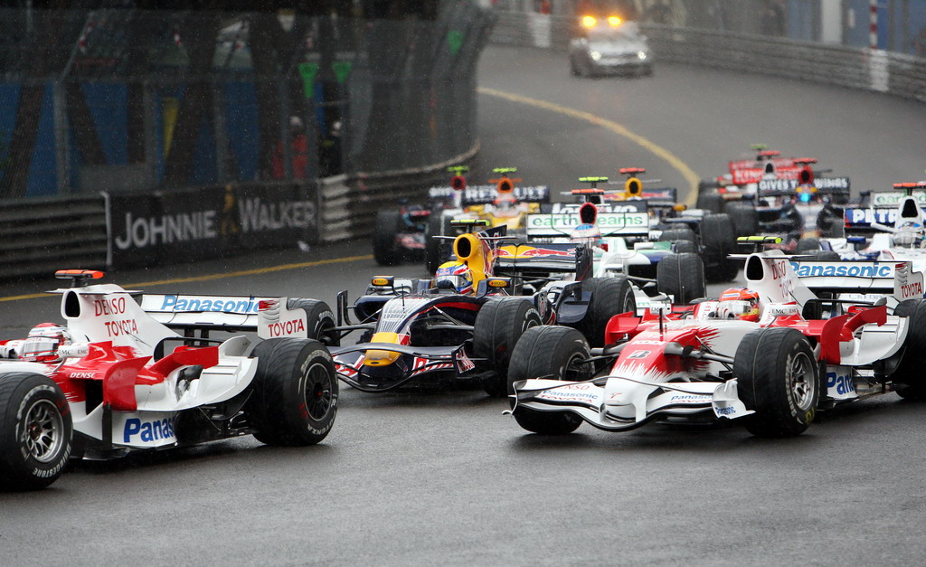 GP MONACO